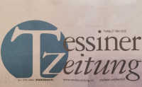 Tessiner Zeitung, Marzo 2020
